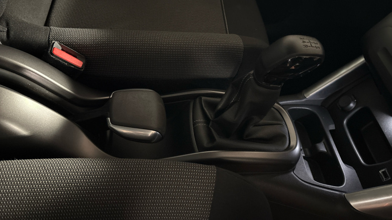 Citroen C3 Aircross 1.2 PureTech Flair 5dr Petrol Hatchback